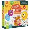 Image de Cherche Et Trouve Les émotions - Multicolore