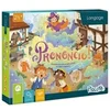 Image de Prononcio - jeux ludo educatif