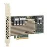 Image de MegaRAID SAS 9361-24i - Contrôleur de stockage (RAID) - 24 Canal - SATA / SAS 12Gb/s - profil bas - RAID 0, 1, 5, 6, 10, 50, 60 - PCIe 3.0 x8
