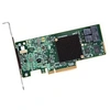 Image de SAS 9300-8i SGL - Contrôleur de stockage - 8 Canal - SATA 6Gb/s / SAS 12Gb/s - profil bas - PCIe 3.0 x8