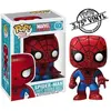 Image de Figurine Pop Marvel Spiderman 10 cm