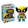 Image de Figurine Pop Marvel Wolverine 9 cm