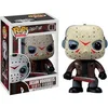 Image de Figurine Funko Pop Friday The 13th Jason Voorhees Marron 9 cm 830395022925
