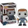 Image de Figurine Funko Halloween POP! Vinyl Michael Myers Bleu 10 cm FK2296