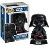 Image de Figurine Pop Star Wars Darth Vader 10 cm