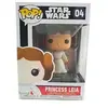 Image de - Funko Figurine POP Star Wars - Princess Leia