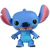 Image de Figurine Funko Pop Disney Stitch Bleu 9 cm 830395023533