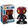 Image de Figurine Star Wars Dark Maul POP 12 cm