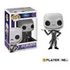 Image de Figurine Pop Disney Series 2 Jack Skellington