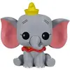 Image de Figurine Funko POP Disney Dumbo Gris 9 cm 830395032009