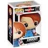 Image de Funko Pop! Movies : Chucky- Figurine en Vinyle à Collectionner - Idée de Cadeau - Produits Officiels - Jouets pour les Enfants et Adultes - Movies Fans en occasion ou reconditionné