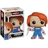 Image de Figurine jeu d´ POP Funko ChuckyVinyl Bleu 10 cm FK3362