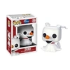 Image de Figurine Pop Disney NBX Zero 10 cm