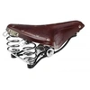 Image de Brooks b 66 b281hsa07202 selle homme noir taille unique