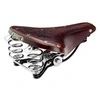 Image de Brooks b66 s selle brun antique