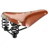 Image de Brooks flyer selle miel