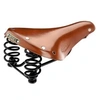 Image de Brooks flyer s selle miel