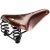 Image de Brooks flyer special selle brun antique