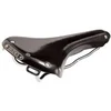 Image de Brooks b15 swallow steel selle noir
