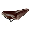 Image de Brooks b17 standard selle brun antique