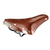 Image de Brooks b17 s standard selle brun antique
