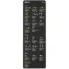 Image de Tapis d'entraînement SKLZ Trainer Sport Performance Noir TU 488