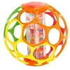 Image de Hochet balle Oball Rollin' Rainstick