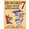 Image de MUNCHKIN 7 *NEW* - CHEAT HANDS