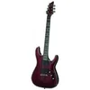 Image de HELLRAISER C-1 - Guitare électrique - Black Cherry