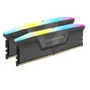 Image de VENGEANCE RGB 32 Go (Kit de 2 x 16 Go) DDR5 6000 Mhz CL30