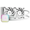 Image de iCUE H100i RGB ELITE - Système de refroidissement liquide de processeur - Taille de radiateur : 240 mm - (pour : LGA1156, LGA1366, LGA1155, LGA2011,