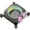 Image de Water Cooling - - iCUE LINK XC7 RGB ELITE pour socket Intel 1700 et AMD AM4/AM5 - Noir