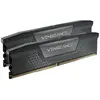 Image de Vengeance - DDR5 - kit - 32 Go: 2 x 16 Go - DIMM 288 broches - 6400 MT/s / PC5-51200 - CL32 - noir