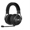 Image de Gaming VIRTUOSO RGB XT - Micro-casque - circum-aural - fréquence/Bluetooth radio de 2,4 GHz - sans fil, filaire - USB, jack 3,5mm - ardoise