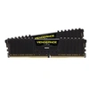 Image de Vengeance LPX - DDR4 - kit - 32 Go: 2 x 16 Go - DIMM 288 broches - 3200 MT/s / PC4-25600 - CL16 - 1.35 V - mémoire sans tampon - non ECC - noir