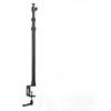Image de Elgato Master Mount L, pince pour bureau haut de gamme avec perche télescopique jusqu’à 125 cm et filetage 1/4" pour fixer des lumières, caméras et micros, idéale pour streaming, visio et studios en occasion ou reconditionné