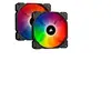 Image de iCUE SP140 RGB PRO - Kit de ventilateur d'armoire de système - 140 mm