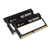 Image de Mac Memory - DDR4 - kit - 32 Go: 2 x 16 Go - SO DIMM 260 broches - 2666 MHz / PC4-21300 - CL18 - 1.2 V - mémoire sans tampon - non ECC