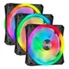 Image de iCUE QL120 RGB - Kit de ventilateur d'armoire de système - 120 mm
