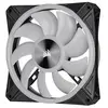 Image de iCUE QL140 RGB - Kit de ventilateur d'armoire de système - 140 mm