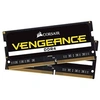 Image de Vengeance - DDR4 - kit - 32 Go: 2 x 16 Go - SO DIMM 260 broches - 3000 MHz / PC4-24000 - CL18 - 1.2 V - mémoire sans tampon - non ECC