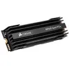 Image de Corsair Force MP600 500GB NVMe PCIe Gen4 x4 M.2 SSD en occasion ou reconditionné