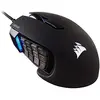 Image de Corsair Scimitar RGB Elite Souris de Jeu Filaire MOBA/MMO   Noir en occasion ou reconditionné