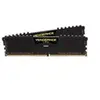 Image de Vengeance LPX - DDR4 - kit - 32 Go: 2 x 16 Go - DIMM 288 broches - 3600 MHz / PC4-28800 - CL18 - 1.35 V - mémoire sans tampon - non ECC - noir
