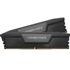 Image de Memoire RAM Vengeance CMK64GX5M2B6200C32 64Go (2x32Go) DDR5 CL32 6200MHz 288-Pin DIMM Noir