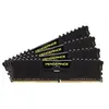 Image de Vengeance LPX - DDR4 - kit - 64 Go: 4 x 16 Go - DIMM 288 broches - 3200 MHz / PC4-25600 - CL16 - 1.35 V - mémoire sans tampon - non ECC - noir