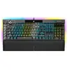 Image de Clavier Gaming K100 RGB CH-912A01A-DE Avec Fil USB QWERTZ Noir