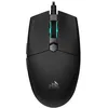Image de Corsair KATAR Pro XT Souris Gaming Ultralégère   18 000 DPI   Noir en occasion ou reconditionné