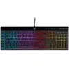 Image de K55 RGB PRO Gamer RGB LED, noir