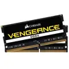 Image de Vengeance - DDR4 - kit - 32 Go: 2 x 16 Go - SO DIMM 260 broches - 3200 MHz / PC4-25600 - CL22 - 1.2 V - mémoire sans tampon - non ECC